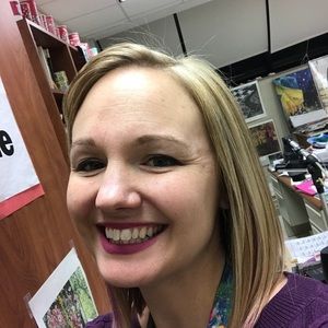 Meet your Posher, Kristi